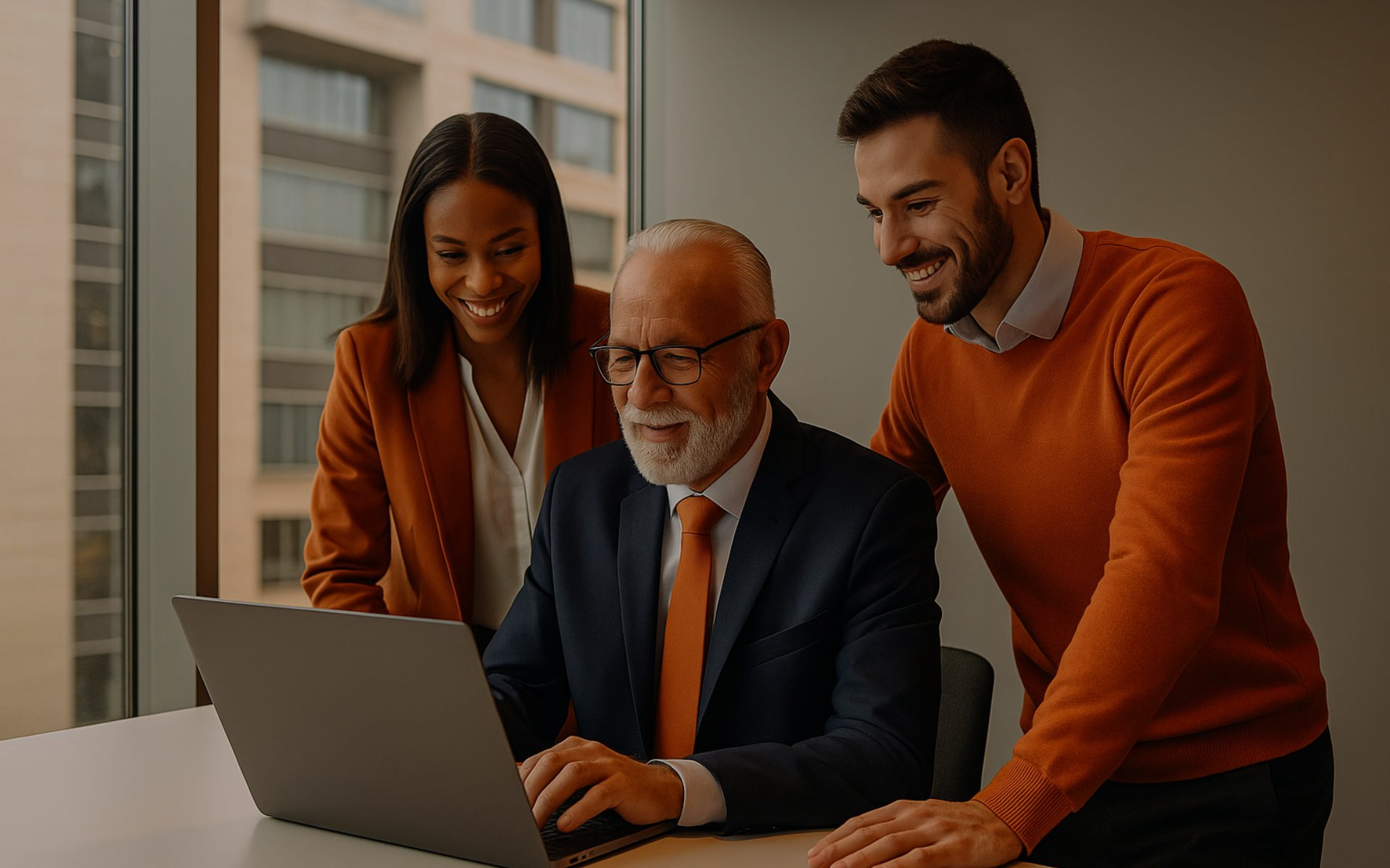 Asesoría especializada por empresa